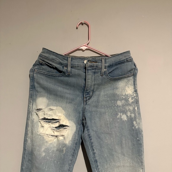 Levi’s 311 Shaping Skinny Jeans - Picture 5 of 8